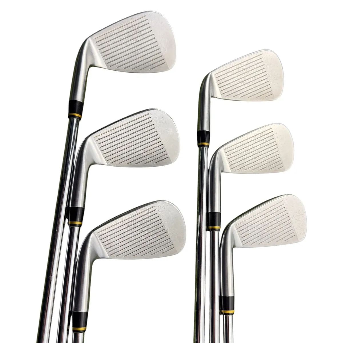 PXG 0311 T Gen3 Irons / 5-Pw / Stiff - Image 3