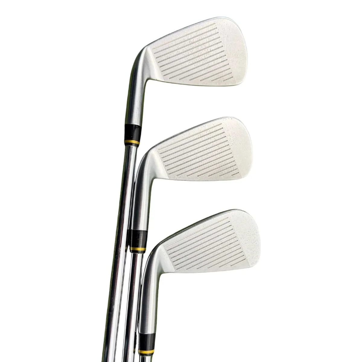 PXG 0311 T Gen3 Irons / 5-Pw / Stiff - Image 4