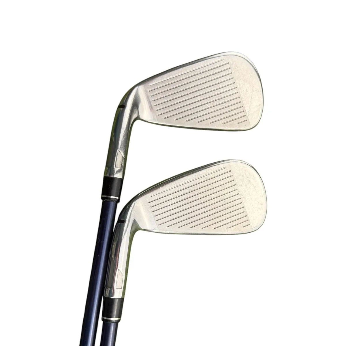 Taylormade Sim Max Irons / 6-Pw / Regular - Image 4