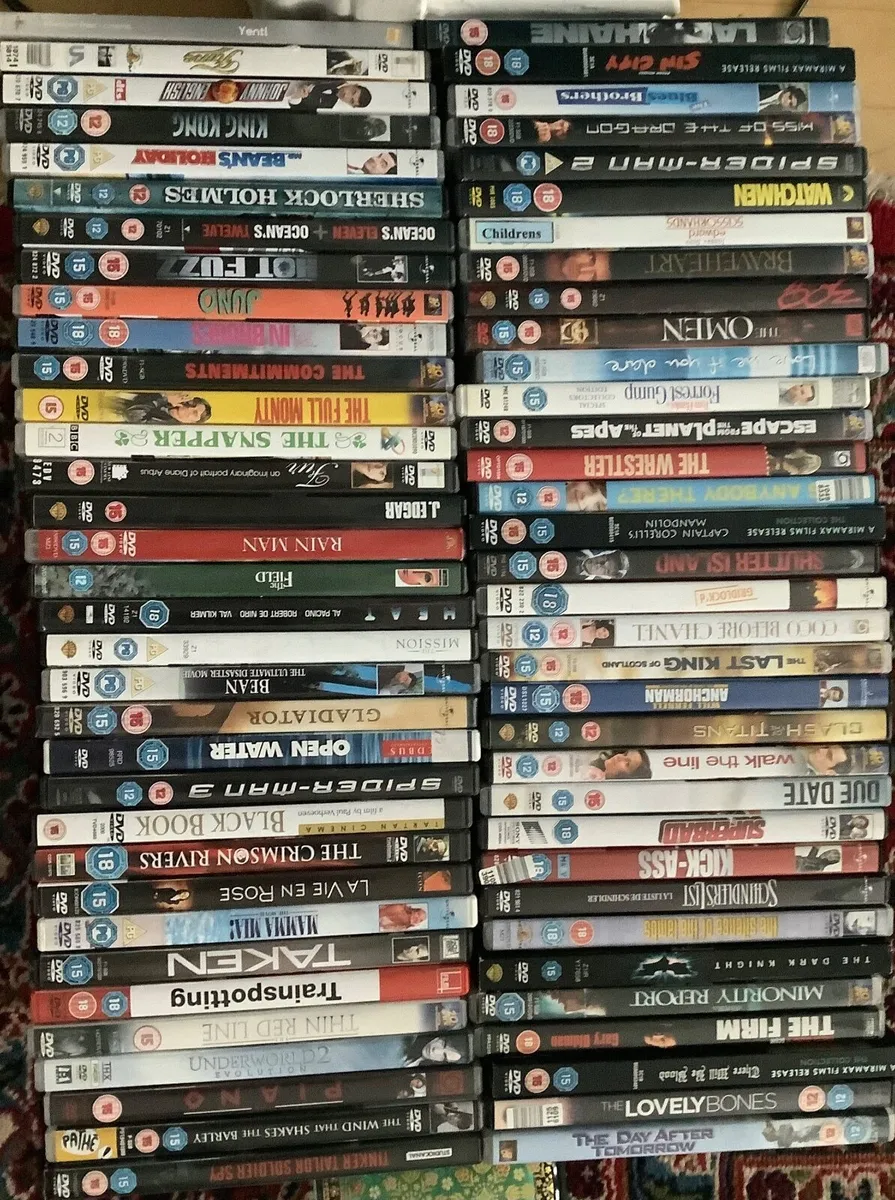 DVD - Image 1