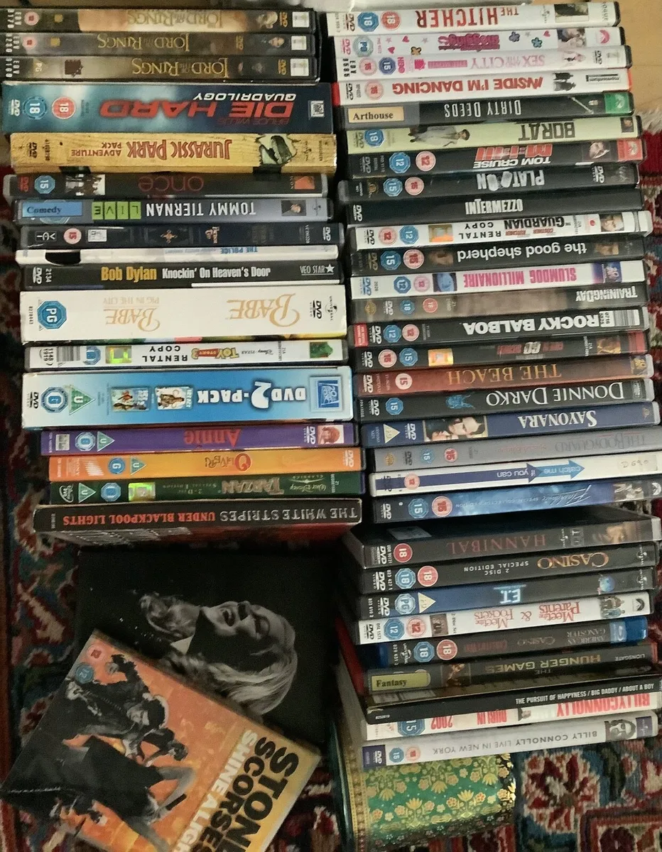 DVD - Image 2
