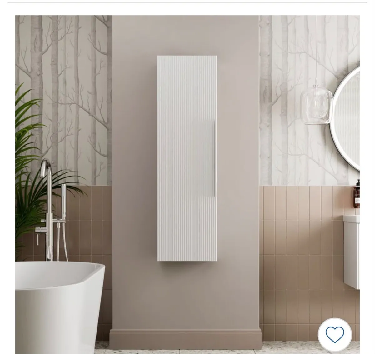 Bathroom Cabinet - Image 1
