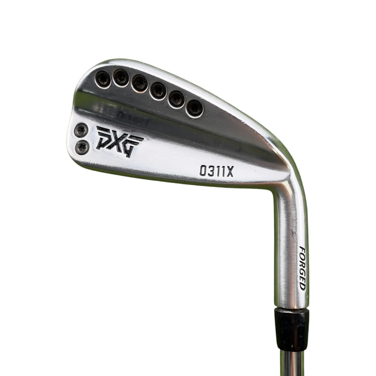 PXG 0311X Gen1 #2 Iron 17° / Stiff - Image 2