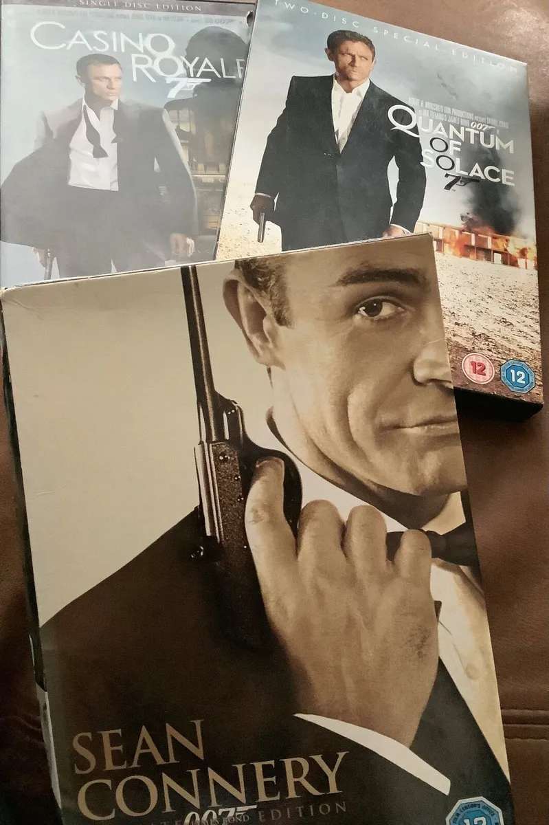 DVD - Image 1