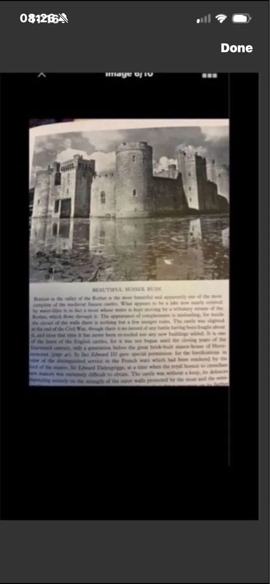 Castles & Manor Houses - Image 1
