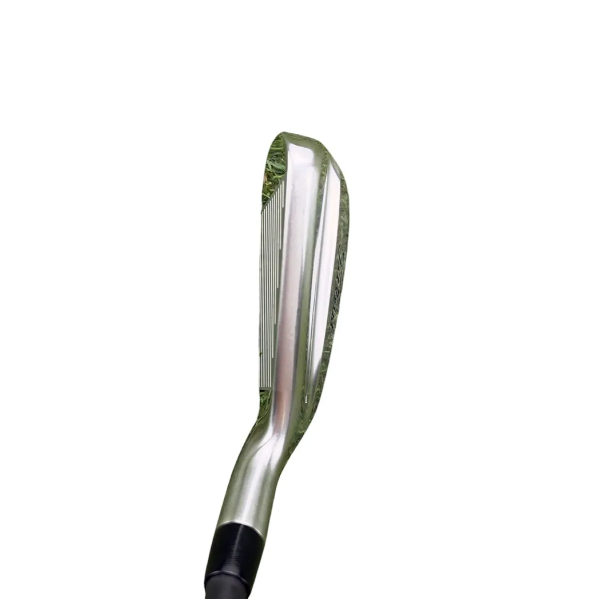 Titleist U505 2025 Utility #2 Iron 18° / Stiff - Image 4