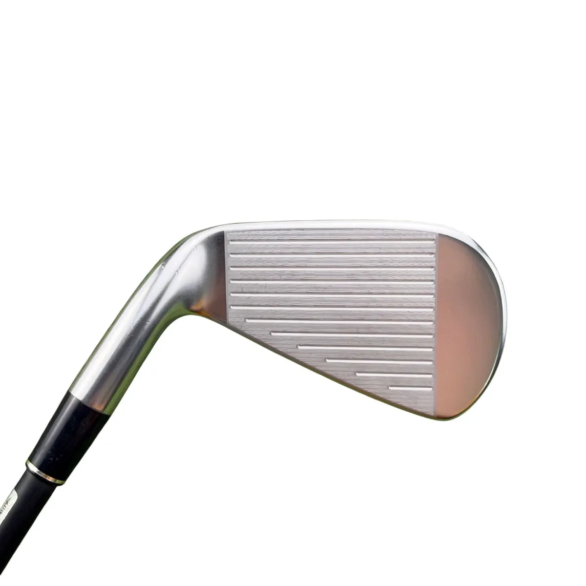 Srixon ZXiU Utility #3 Iron 20° / MMT UT 80 Stiff - Image 3