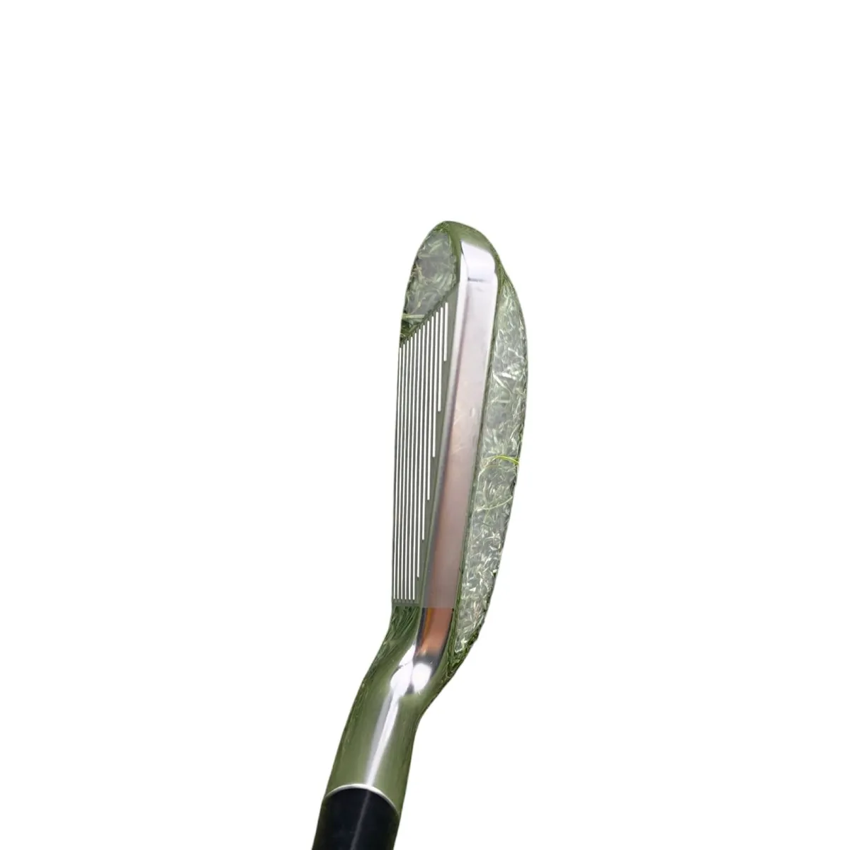 Srixon ZXiU Utility #3 Iron 20° / MMT UT 80 Stiff - Image 4