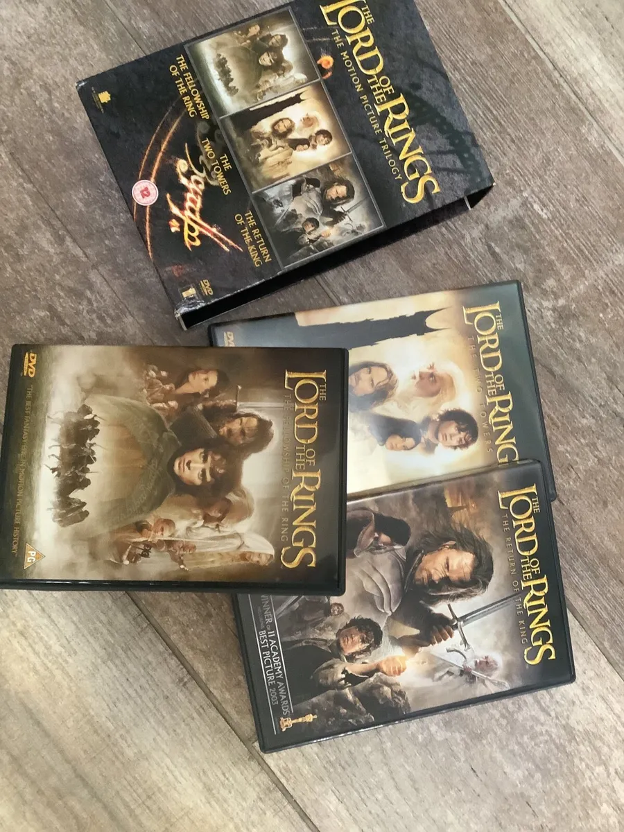 DVD