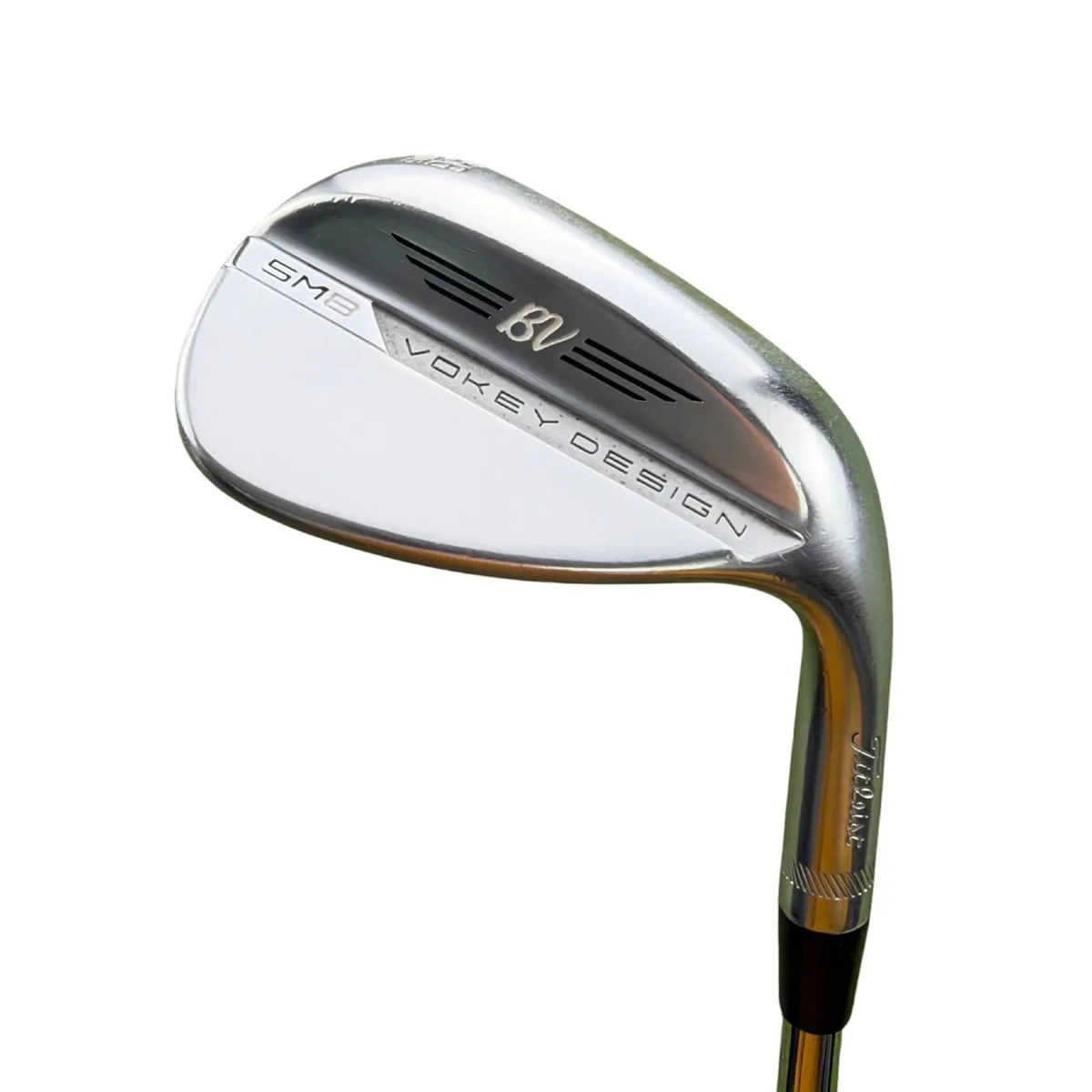 Titleist SM8 Wedge Lw 58°.10S / Bv Wedge - Image 2