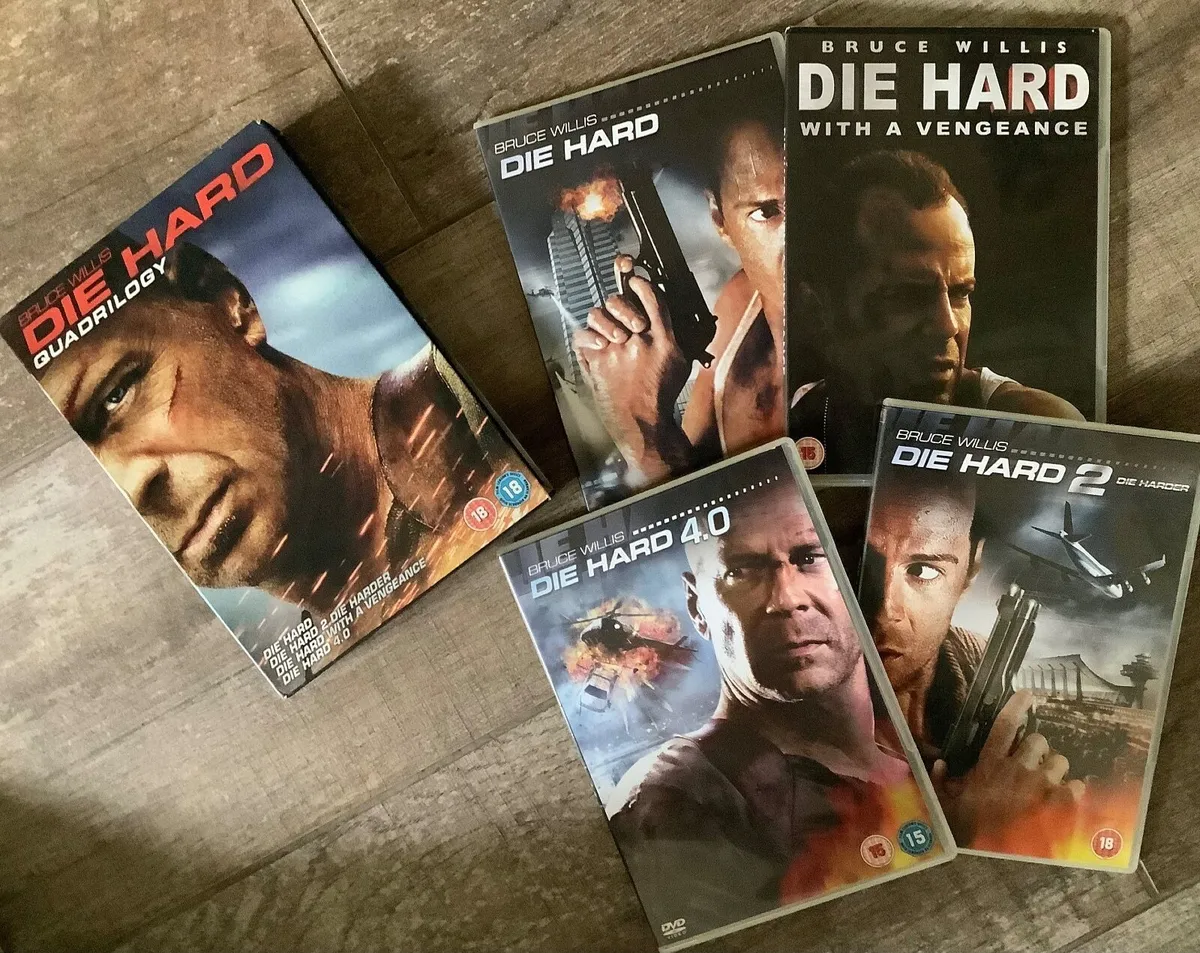 Dvd