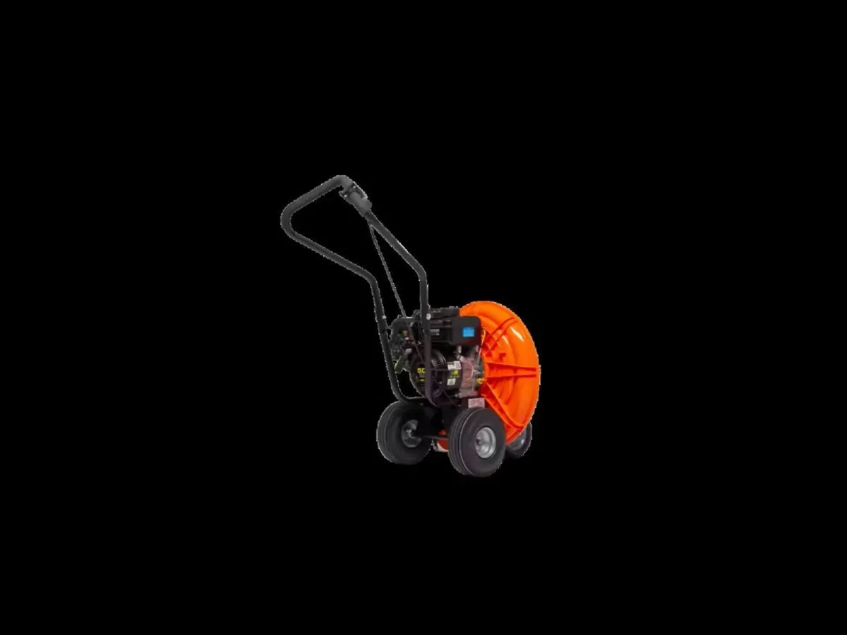 Billy Goat F602V Force Blower - Image 2