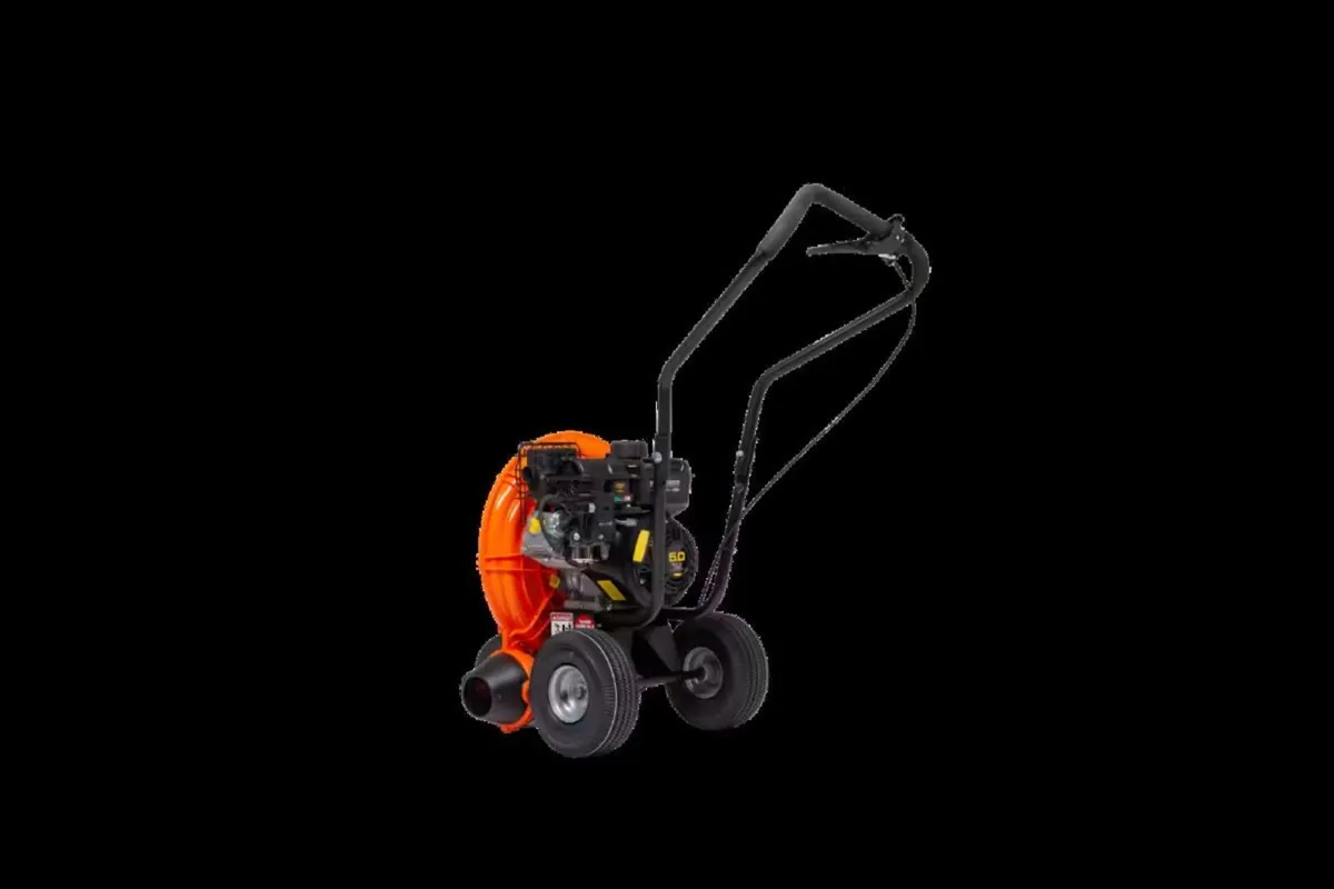 Billy Goat F602V Force Blower - Image 3