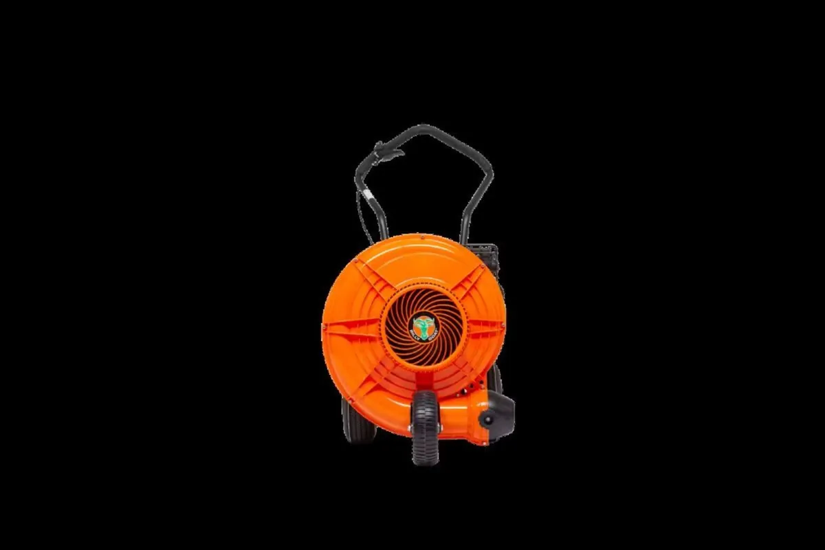 Billy Goat F602V Force Blower - Image 4