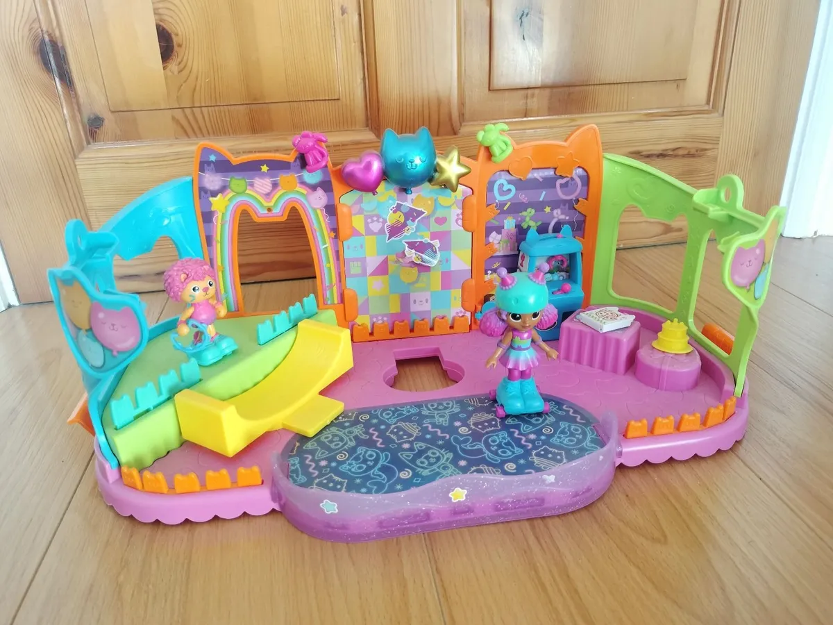 Gabby's Dollhouse bundle - Image 3