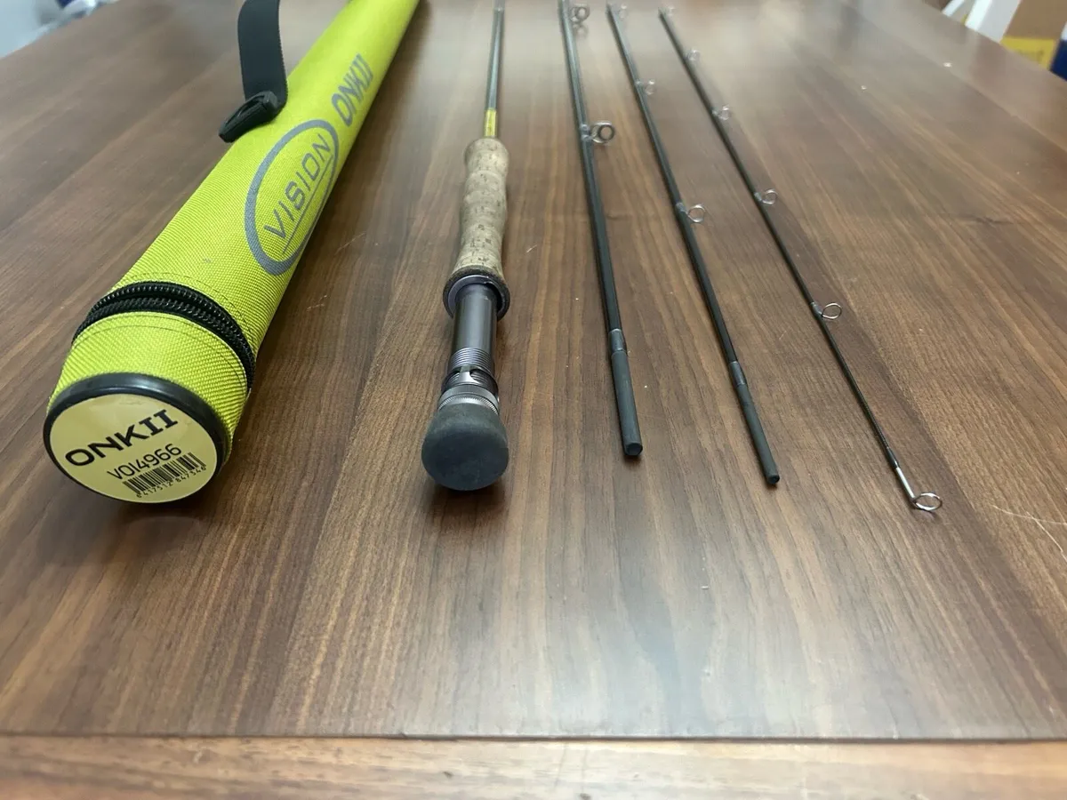 Fly rod - Image 1