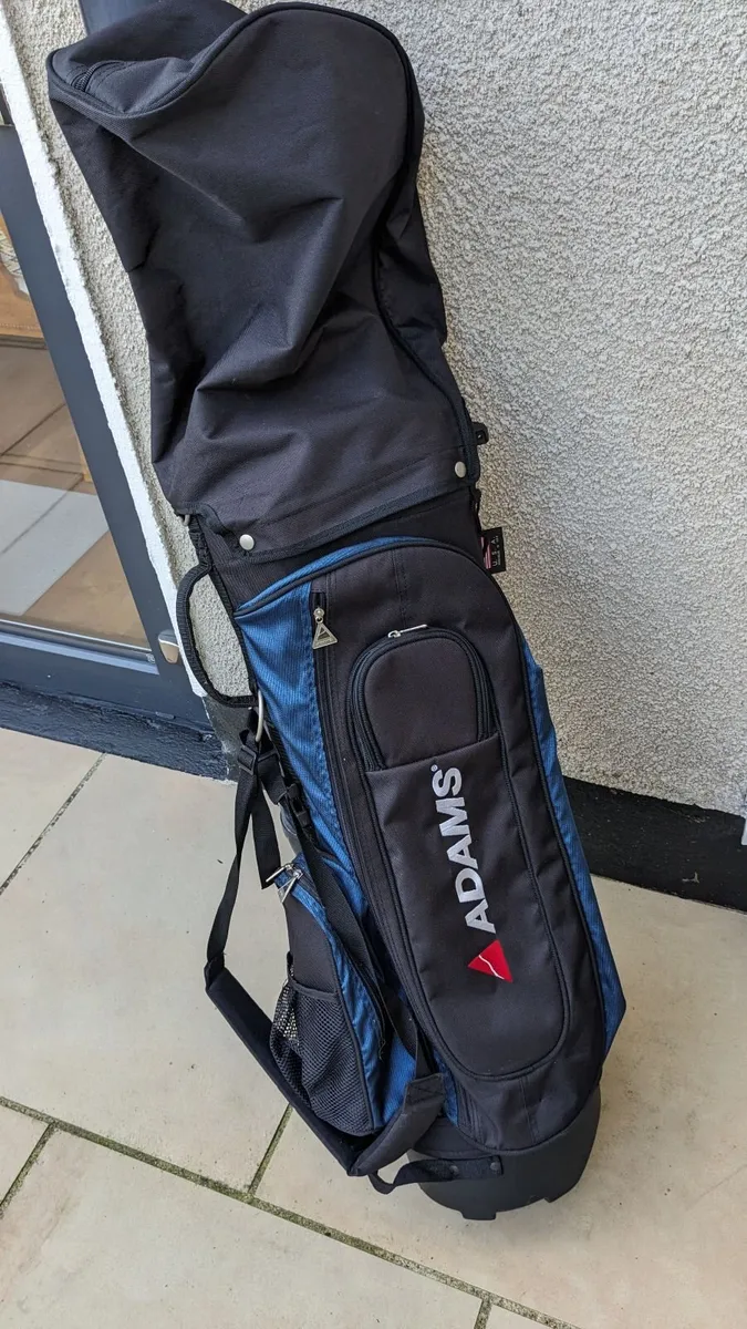 Golf Clubs - Image 1