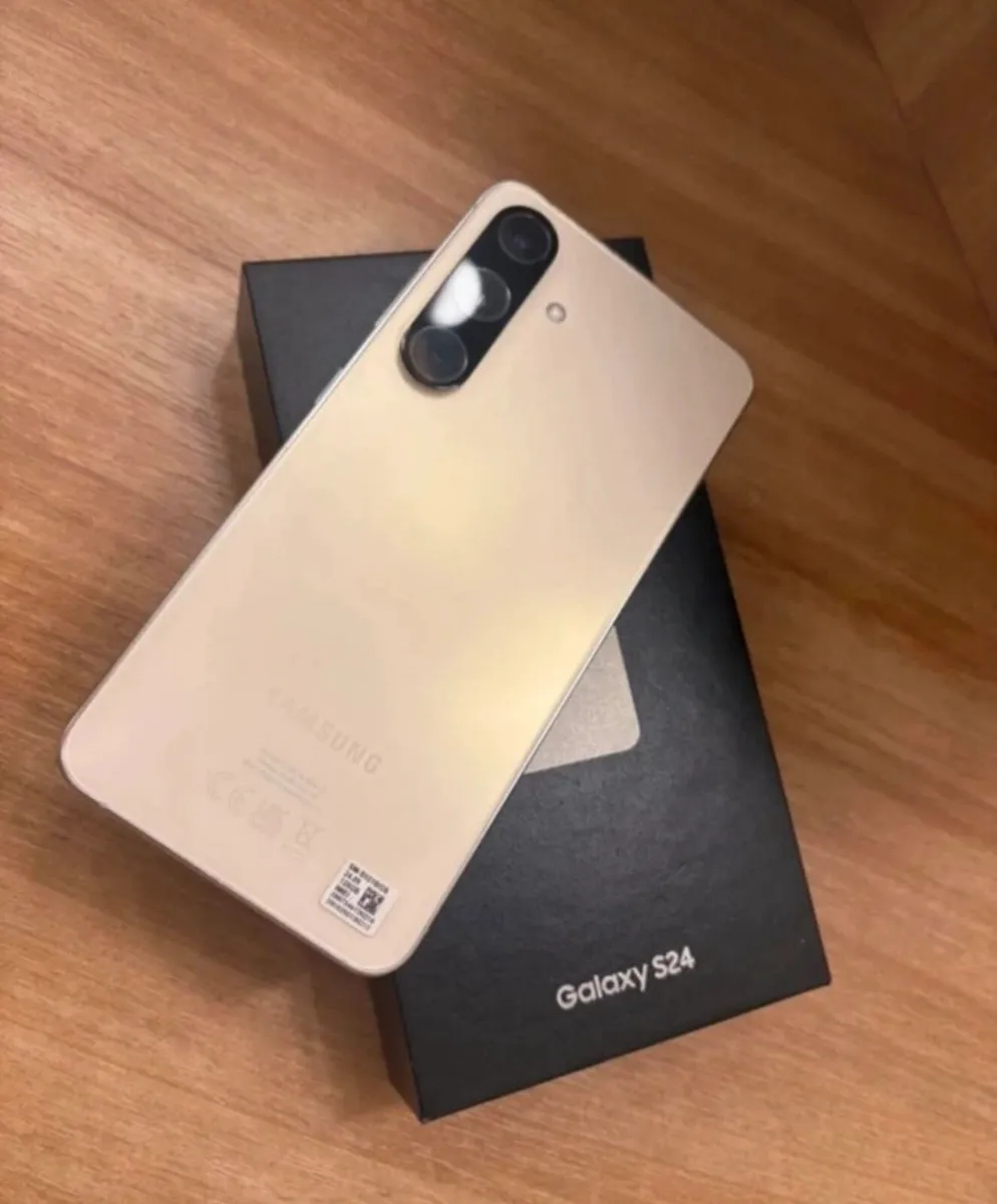 iPhone 16 & Samsung s24 - Image 4
