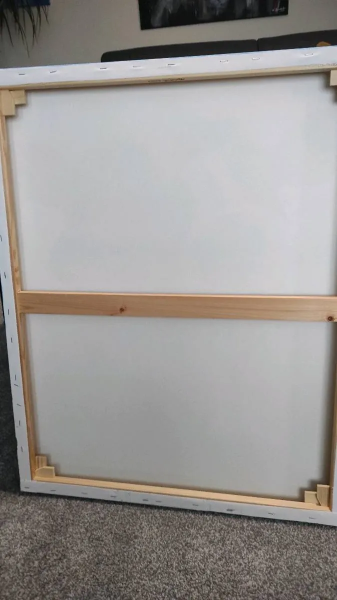 Original Acrylic painting - Image 4