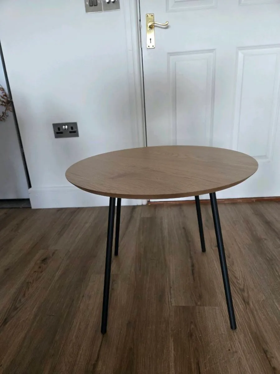 Coffee Table - Image 1