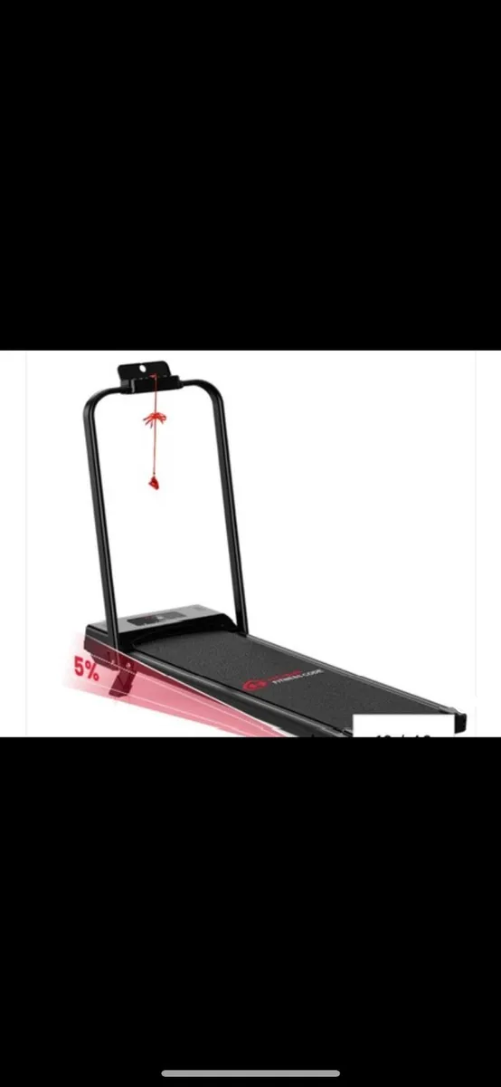 Treadmill - Image 1