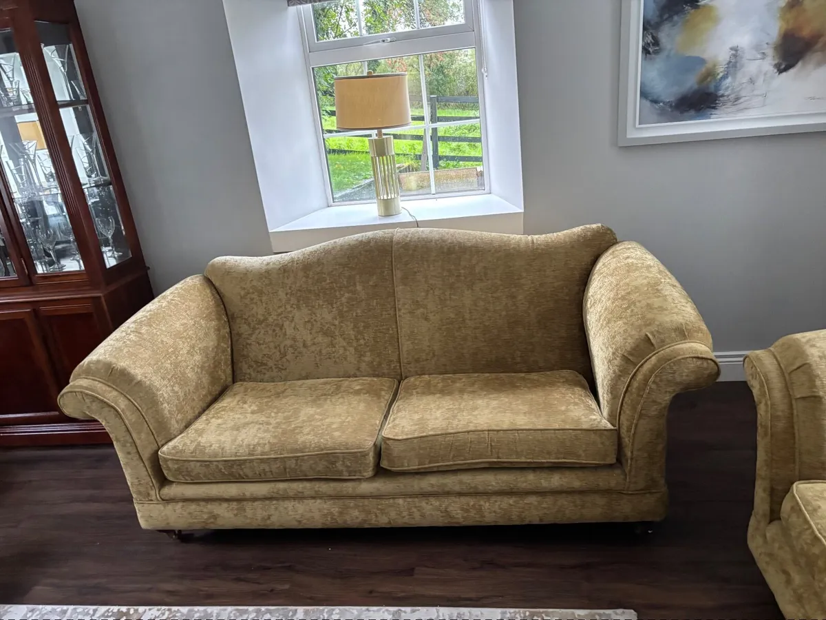 Couches - Image 1