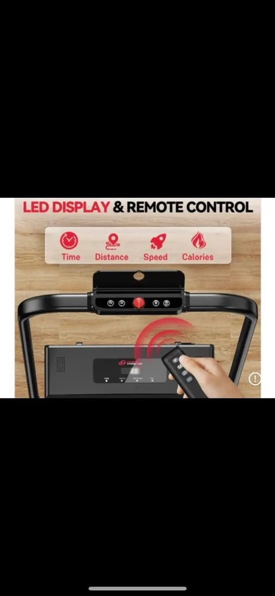 Treadmill - Image 3