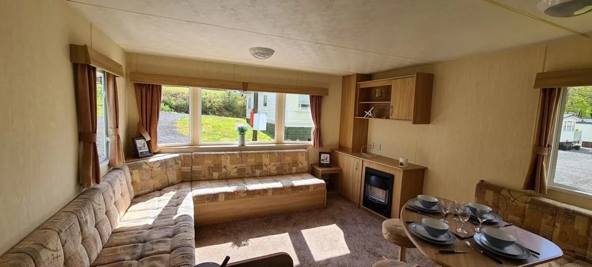 2011 ABI 3 Bed Mobile Home (Wexford) - Image 2