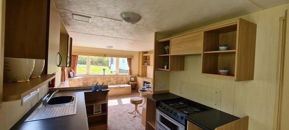 2011 ABI 3 Bed Mobile Home (Wexford) - Image 3