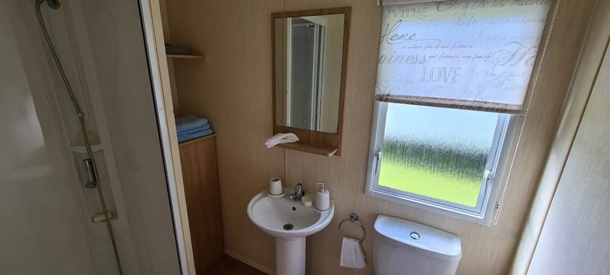 2011 ABI 3 Bed Mobile Home (Wexford) - Image 4