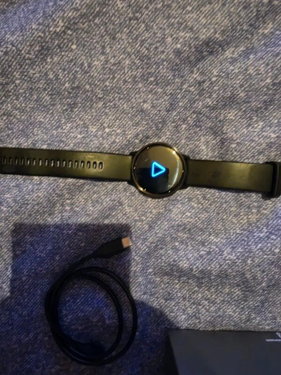 Garmin Venu 3 Smartwatch - Image 3