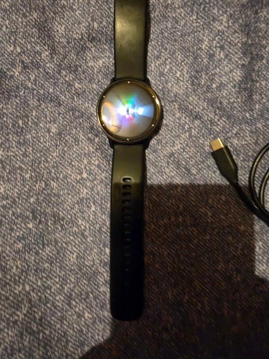 Garmin Venu 3 Smartwatch - Image 4