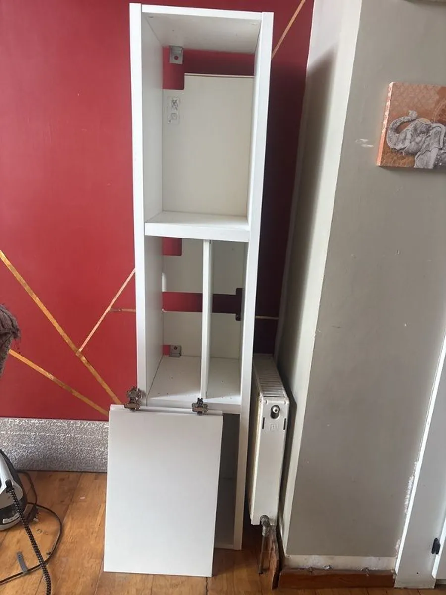 Tv unit
