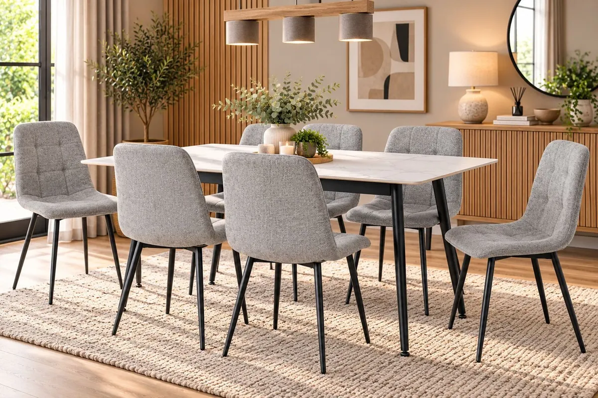 DINING SETS @ DSN Furniture