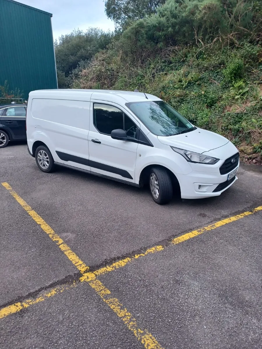 Ford Transit 2023 - Image 1