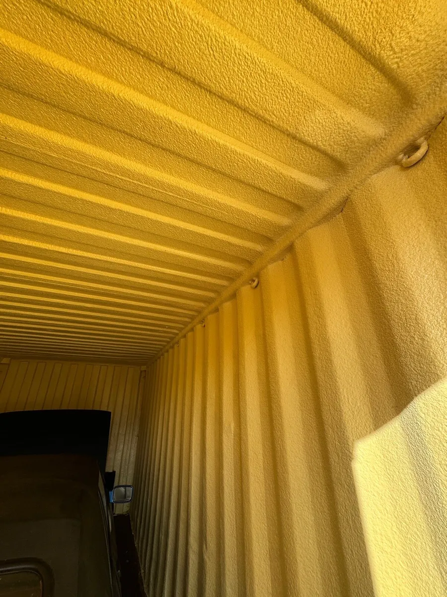 40 foot container - Image 2