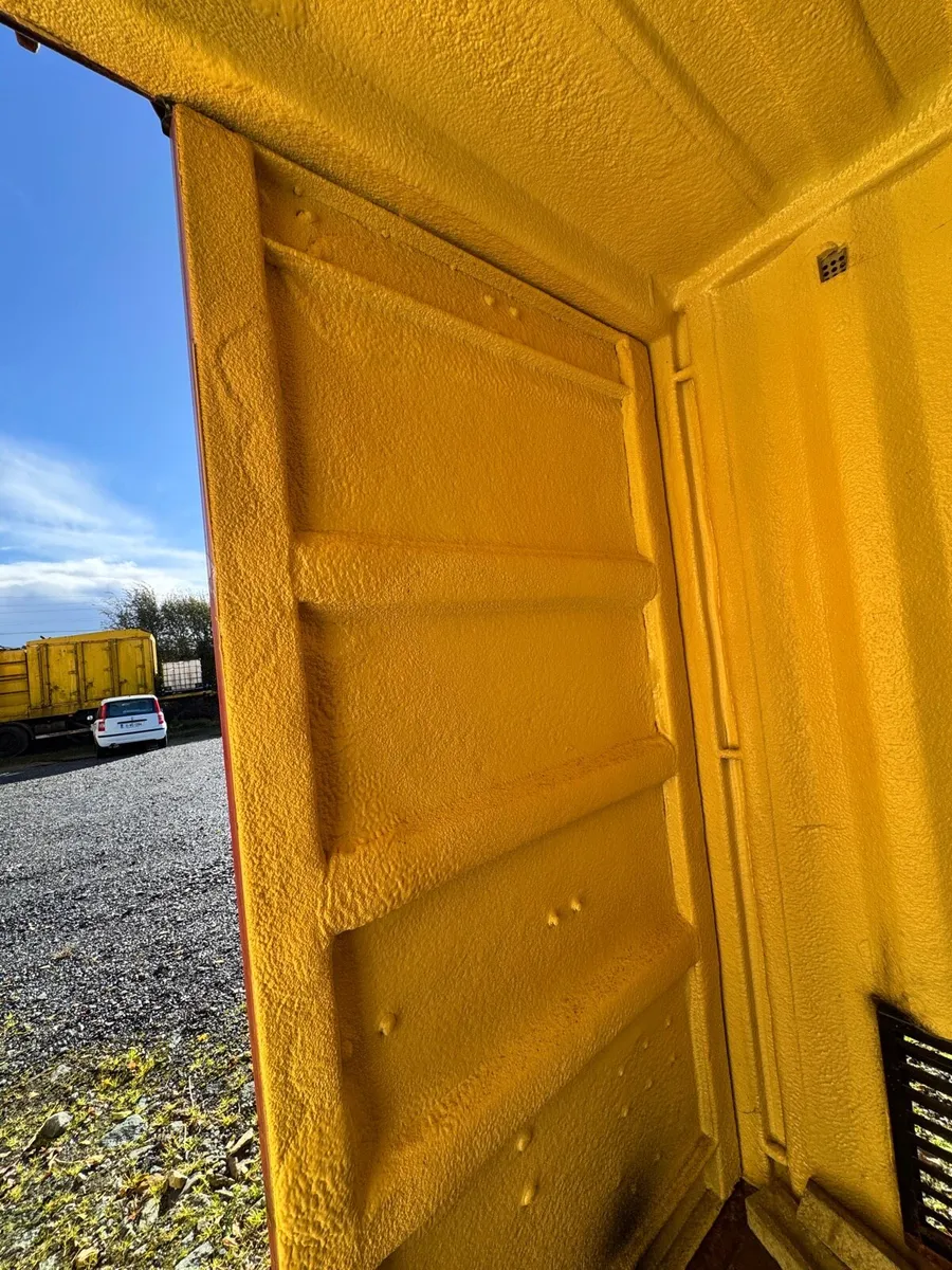 40 foot container - Image 3