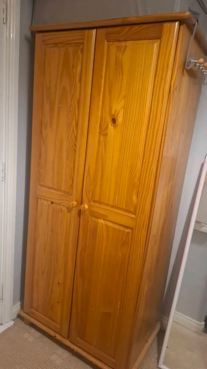 Wardrobe