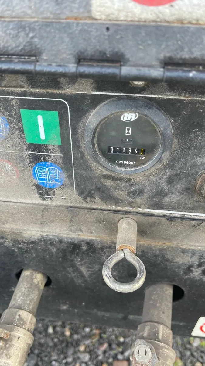 Atlas Copco 7/31E - Image 3