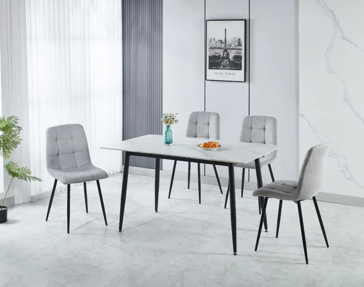 DINING SETS @ DSN Furniture