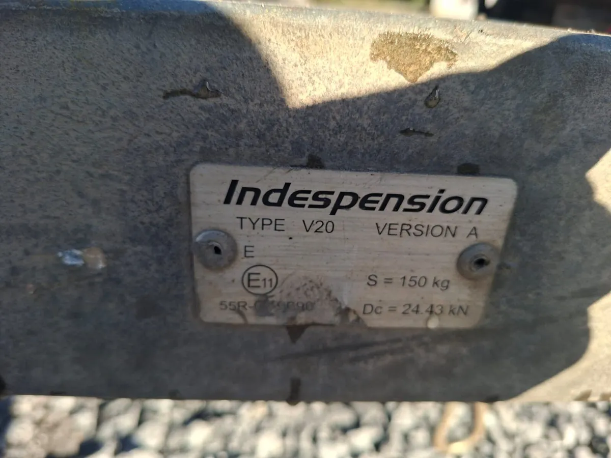 Indespension Trailer - Image 4