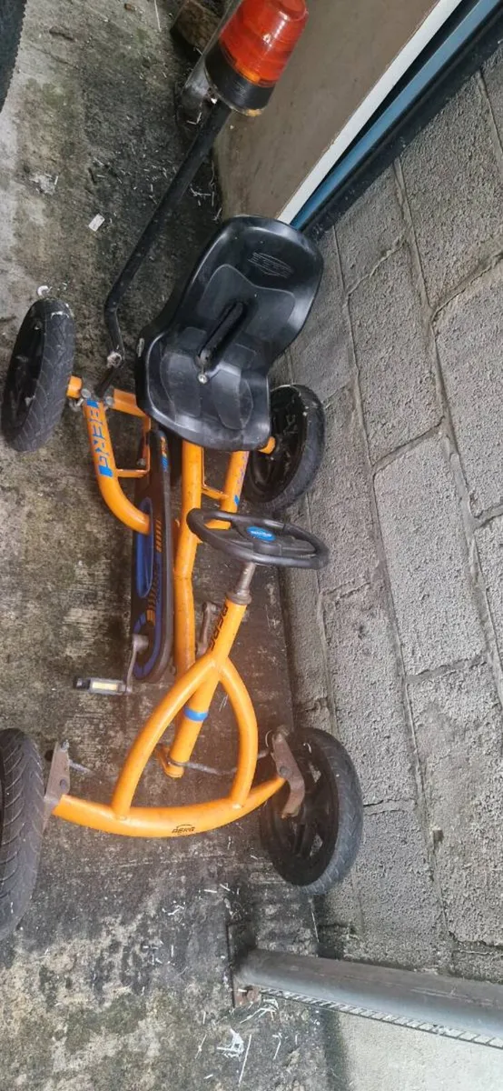 Go kart - Image 2