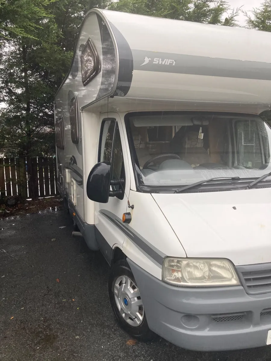 Campervan - Image 2