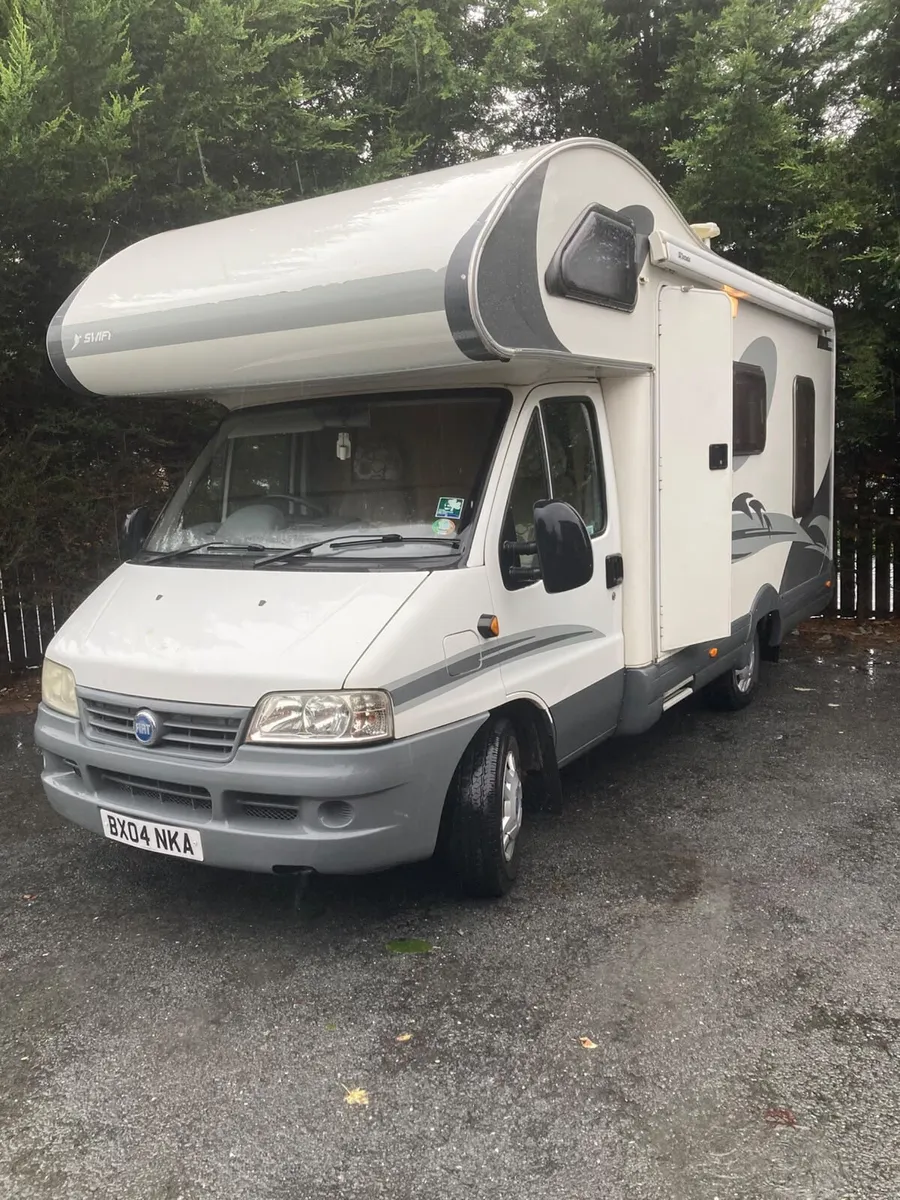 Campervan - Image 4