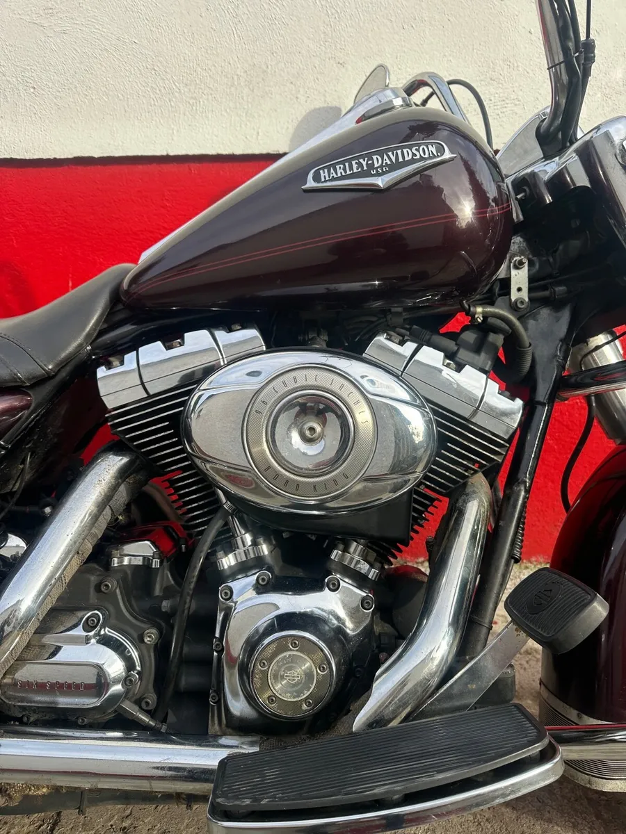Harley Davidson - Image 3