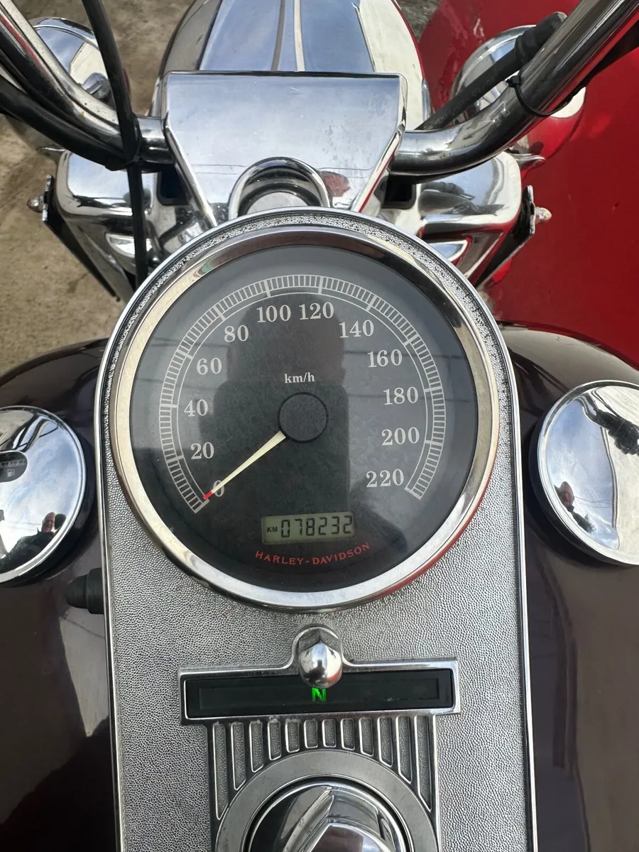 Harley Davidson - Image 4
