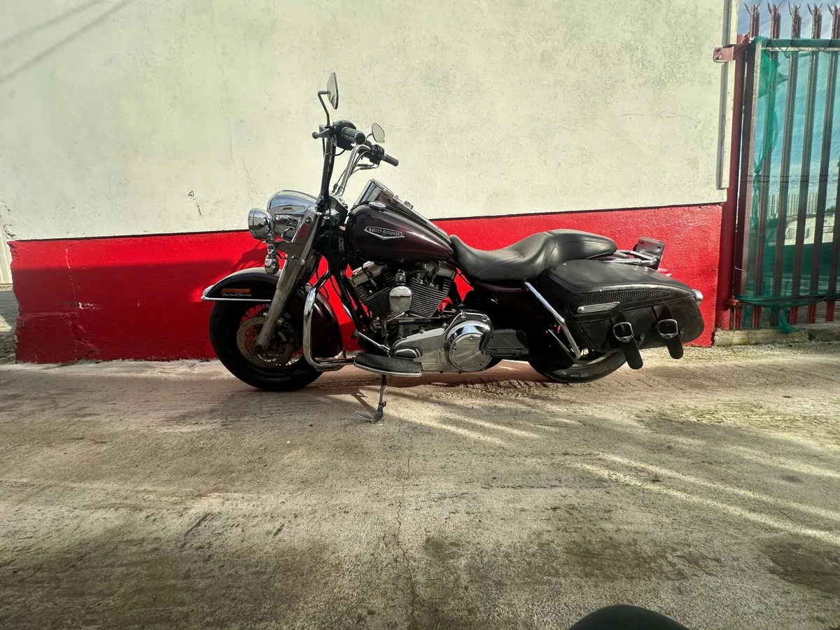 Harley Davidson - Image 2
