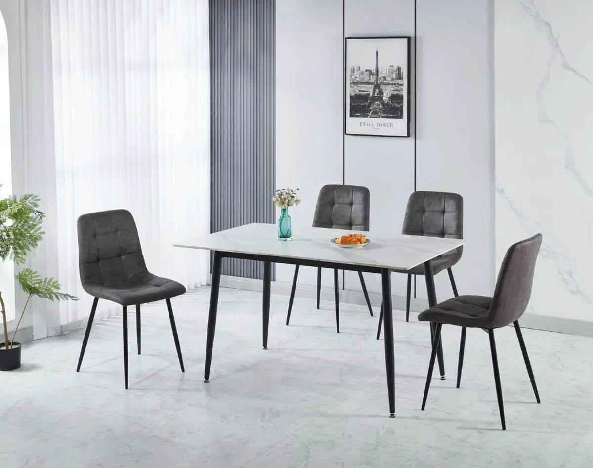 DINING SETS @ DSN Furniture