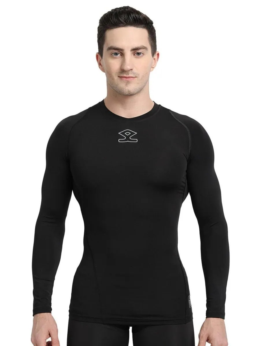 Precision Compression Baselayer Set – XL – Brand N - Image 1