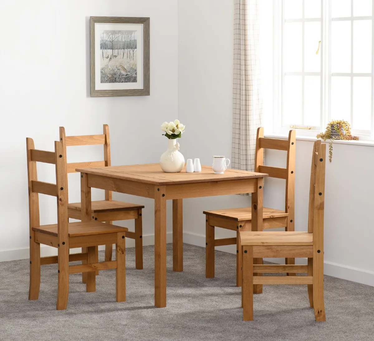 DINING SETS @ DSN Furniture